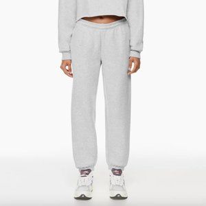 Tna Cozy Fleece Boyfriend Basic Sweatpant